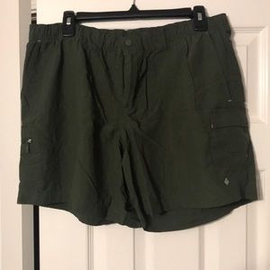 Columbia Women’s shorts